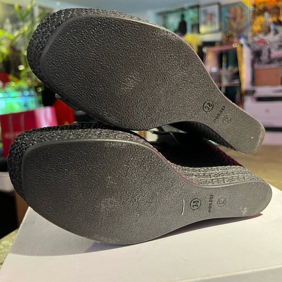 Browns Sandali Donna Wedge Sandal (Women’s 8)(LNIB) - Picture 4 of 6